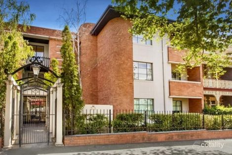 Property photo of 7/205-207 Flemington Road North Melbourne VIC 3051