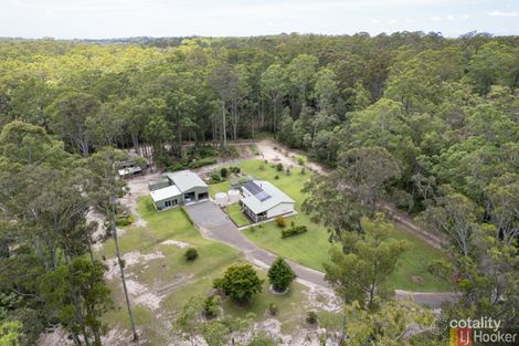 Property photo of 21 Brushbox Crescent Yarravel NSW 2440