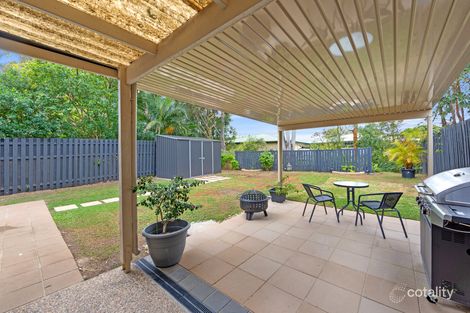 Property photo of 16/19 Harrow Place Arundel QLD 4214