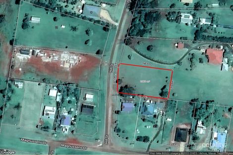 10 Hill St, Tingoora, QLD 4608