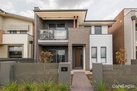 Property photo of 8 Bormla Lane Jordan Springs NSW 2747