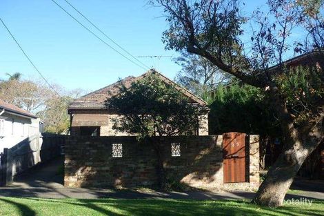 Property photo of 29 Austin Street Fairlight NSW 2094