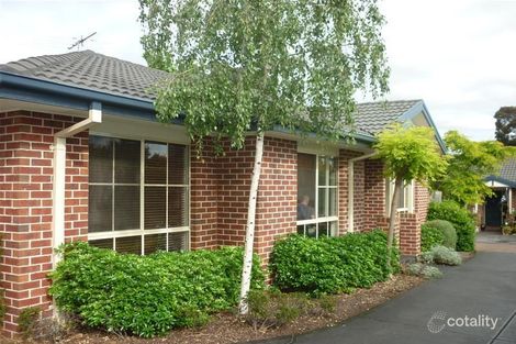 Property photo of 2/11 Basingstoke Road Mitcham VIC 3132