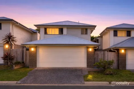 9 Hillsborough Pl, Pimpama, QLD 4209