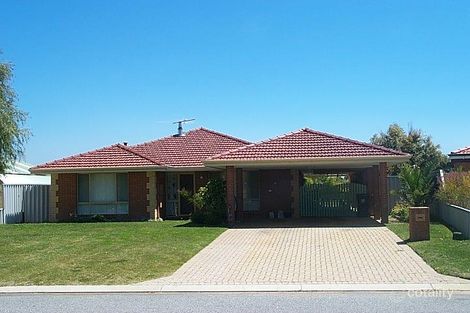 13 Majestic Cl, Port Kennedy, WA 6172