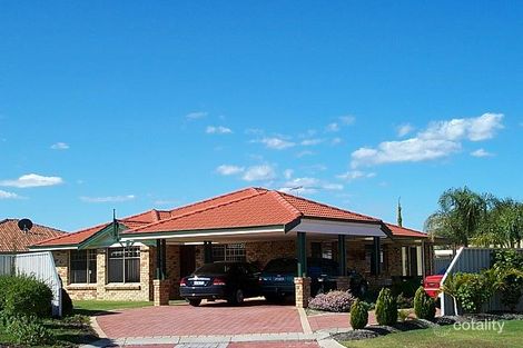 Property photo of 28 Blakemore Retreat Huntingdale WA 6110