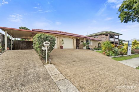 Property photo of 51 Denver Road Carseldine QLD 4034