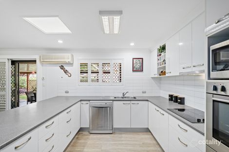 Property photo of 51 Denver Road Carseldine QLD 4034