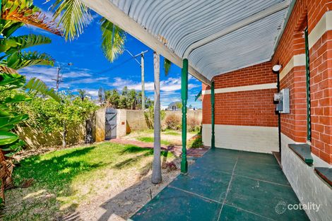 Property photo of 533 Fitzgerald Street North Perth WA 6006