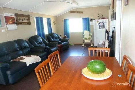 Property photo of 20 Balfour Street Mount Larcom QLD 4695