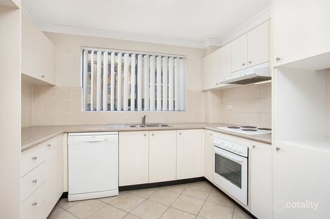 Property photo of 15/43-49 Railway Parade Engadine NSW 2233