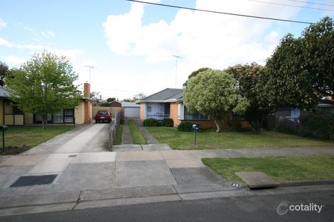 25 Matlock St, Herne Hill, VIC 3218