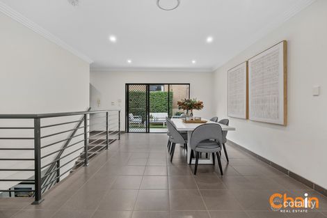 Property photo of 1A Acacia Court Oatlands NSW 2117