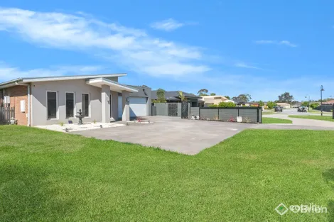 Property photo of 32 Waratah Street Longwarry VIC 3816