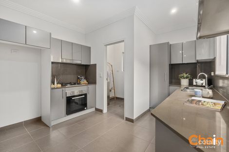 Property photo of 1A Acacia Court Oatlands NSW 2117