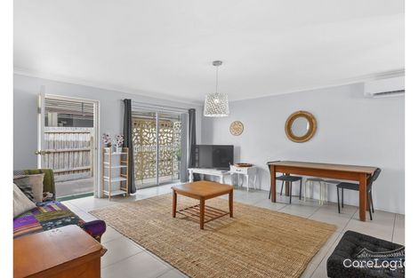 Property photo of 1/83 Baines Street Kangaroo Point QLD 4169