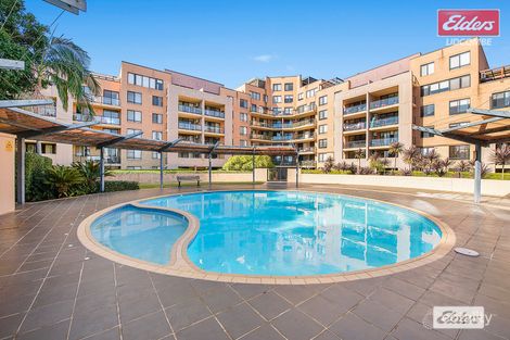 157/81 Church St, Lidcombe, NSW 2141