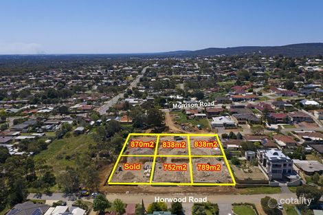 Lot 75 Horwood Rd, Swan View, WA 6056