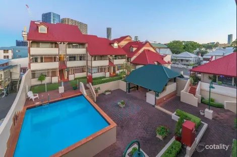 16/53 Warry St, Fortitude Valley, QLD 4006