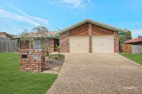 4 Mountain Vista Ct, Morayfield, QLD 4506
