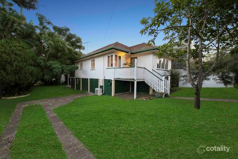 Property photo of 32 Ormonde Road Yeronga QLD 4104