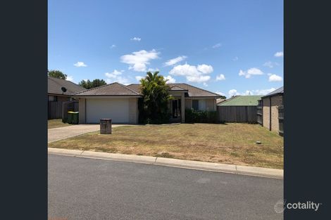 Property photo of 3 Dovetail Court Upper Coomera QLD 4209