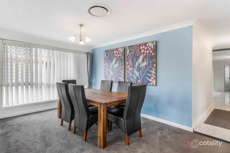 Property photo of 15A Harpur Place Casula NSW 2170