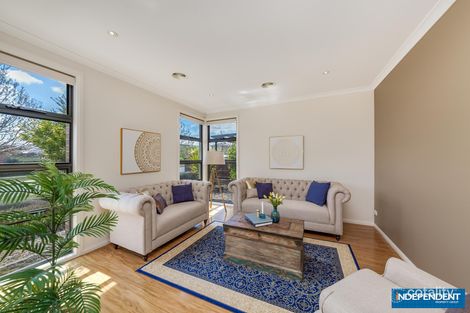 Property photo of 16 Durong Street Crace ACT 2911