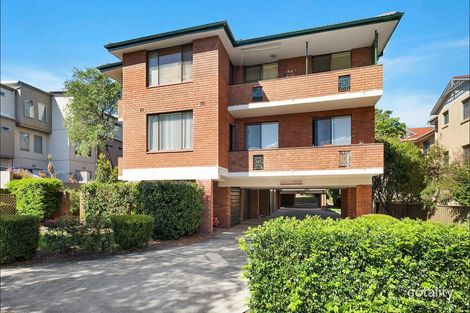 Property photo of 1/20 Merton Street Sutherland NSW 2232