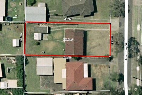 Property photo of 41 Armstrong Street Ashcroft NSW 2168