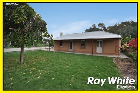 Lot 3 Jack Cooper Dr, Evanston, SA 5116