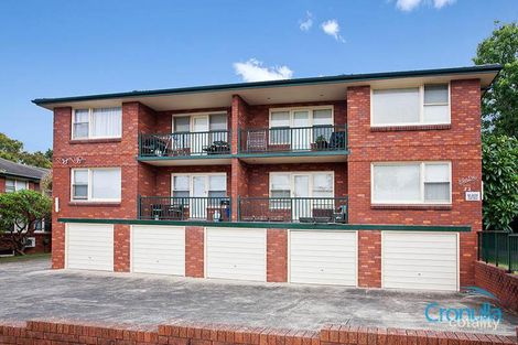 Property photo of 2/22 Hill Street Woolooware NSW 2230