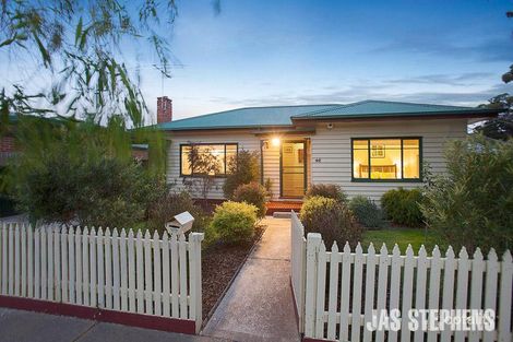 42 Birmingham St, Spotswood, VIC 3015