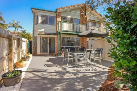 Property photo of 6/6 Maranta Street Elanora QLD 4221