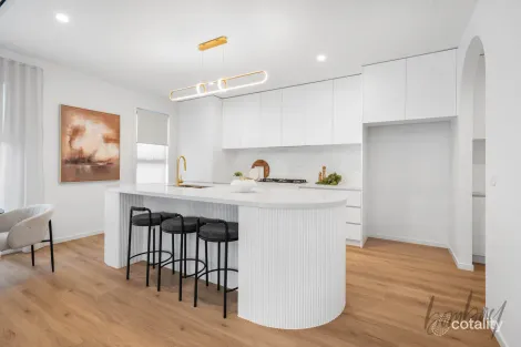 21 Butter Way, Donnybrook, VIC 3064