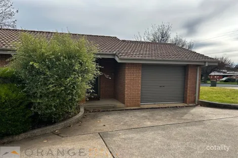 1/66 Icely Rd, Orange, NSW 2800