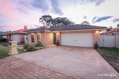 Property photo of 33 Mullenderree Street Prestons NSW 2170