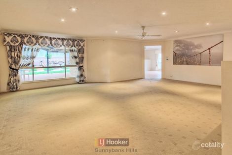 Property photo of 47 Lancaster Circuit Stretton QLD 4116