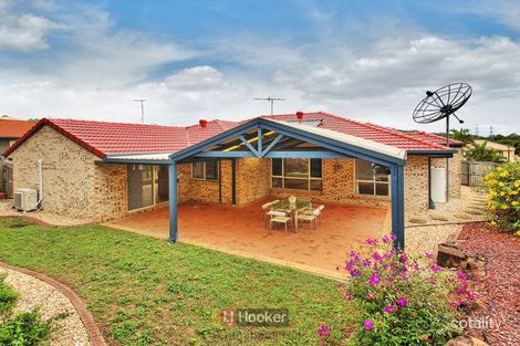 Property photo of 47 Lancaster Circuit Stretton QLD 4116