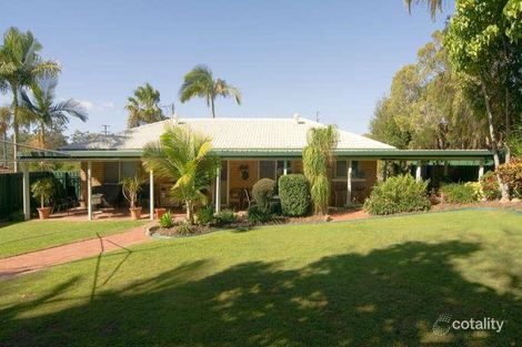 67 Collingwood Dr, Collingwood Park, QLD 4301