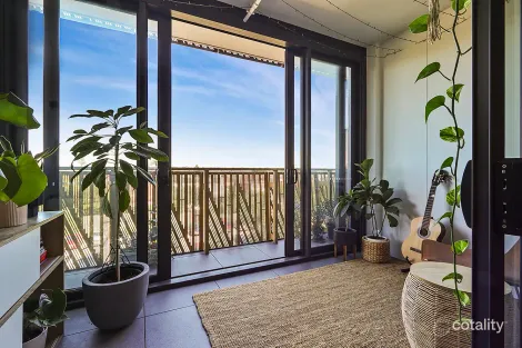 Property photo of 305/6 Koolkuna Lane Hampton VIC 3188