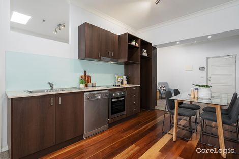 Property photo of 14/31 Moreland Street Footscray VIC 3011