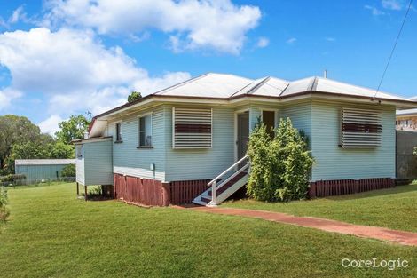 Property photo of 10 Macarthur Street South Toowoomba QLD 4350