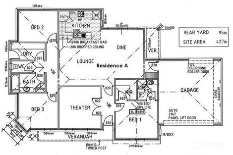 Property photo of 1 Barrow Crescent Lockleys SA 5032