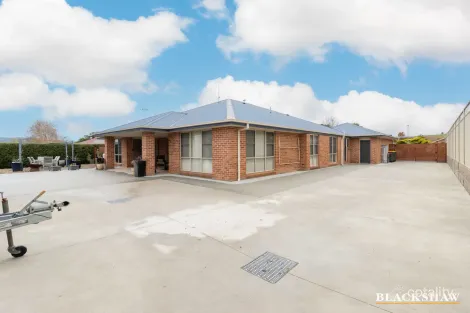 Property photo of 20 Hyland Drive Bungendore NSW 2621