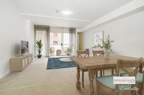 Property photo of 108/11-17 Cohen Place Melbourne VIC 3000