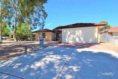 Property photo of 11 Koolama Retreat Stratton WA 6056