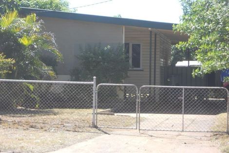 Property photo of 154 Fourth Avenue Happy Valley QLD 4825