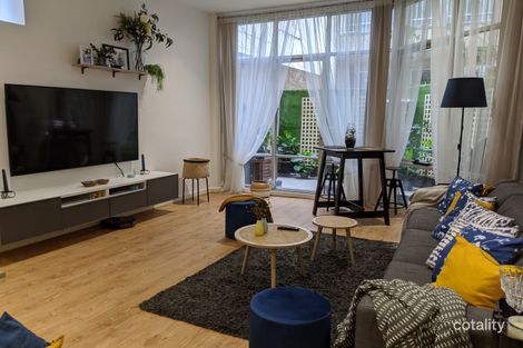 Property photo of 17/398 La Trobe Street Melbourne VIC 3000