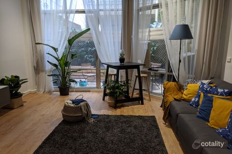 Property photo of 17/398 La Trobe Street Melbourne VIC 3000